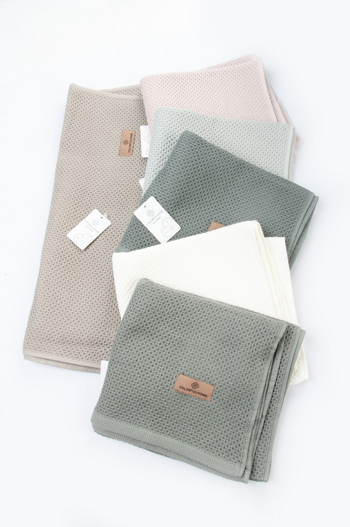 Лицьовий рушник